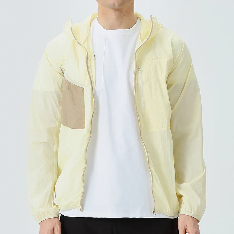 EssenceFit Running Jacket