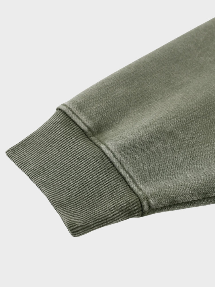 Deconstruction Hoodie