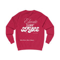 Unisex Sweatshirt – Cozy Streetwear for Everyday Comfort”