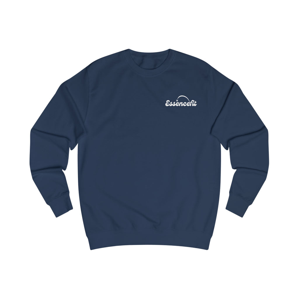 Unisex Sweatshirt – Cozy Streetwear for Everyday Comfort”