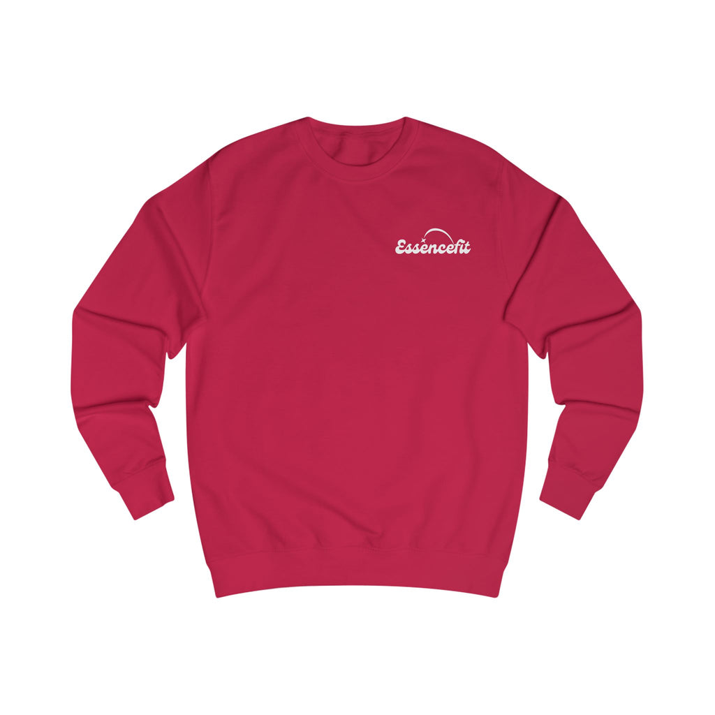 Unisex Sweatshirt – Cozy Streetwear for Everyday Comfort”