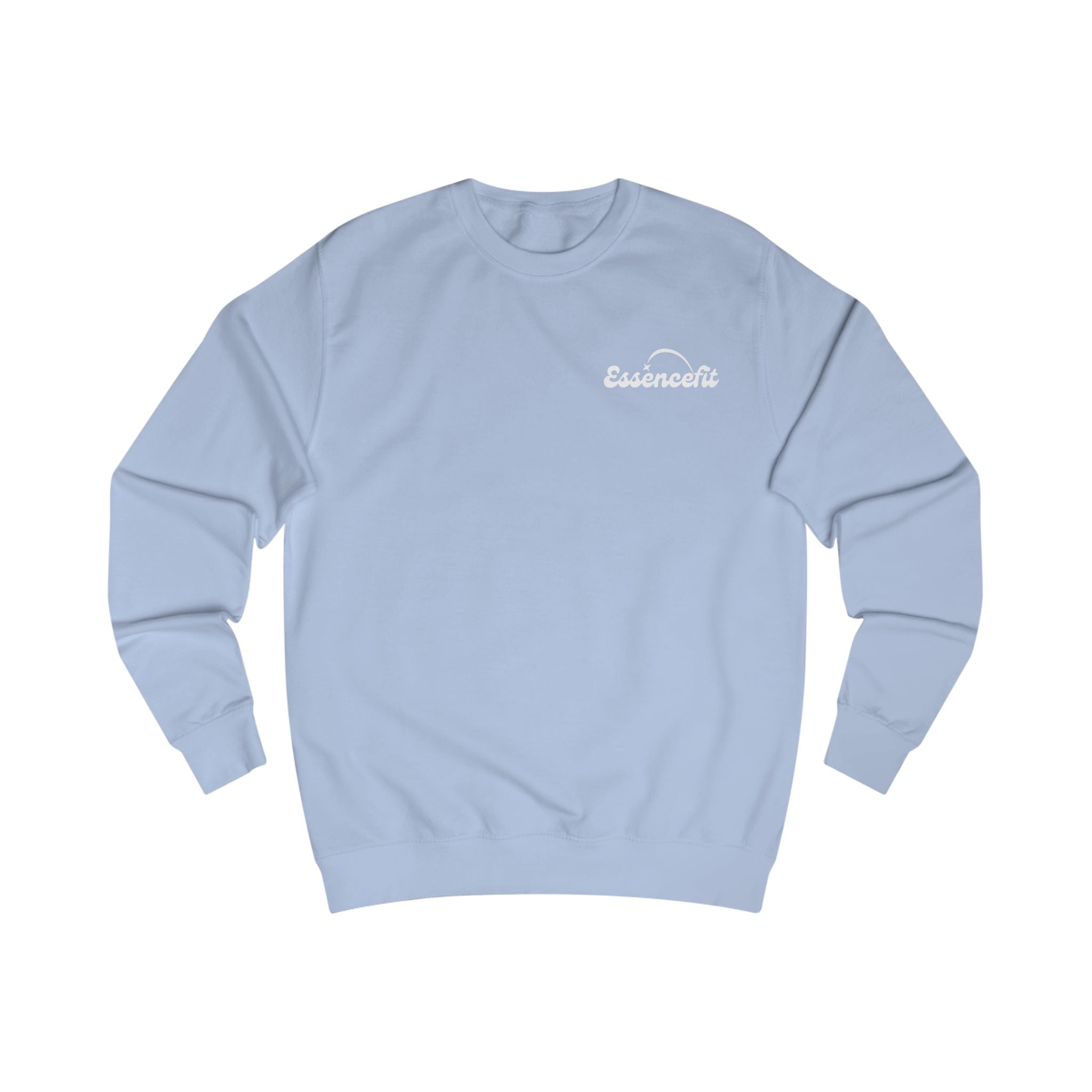 Unisex Sweatshirt – Cozy Streetwear for Everyday Comfort”