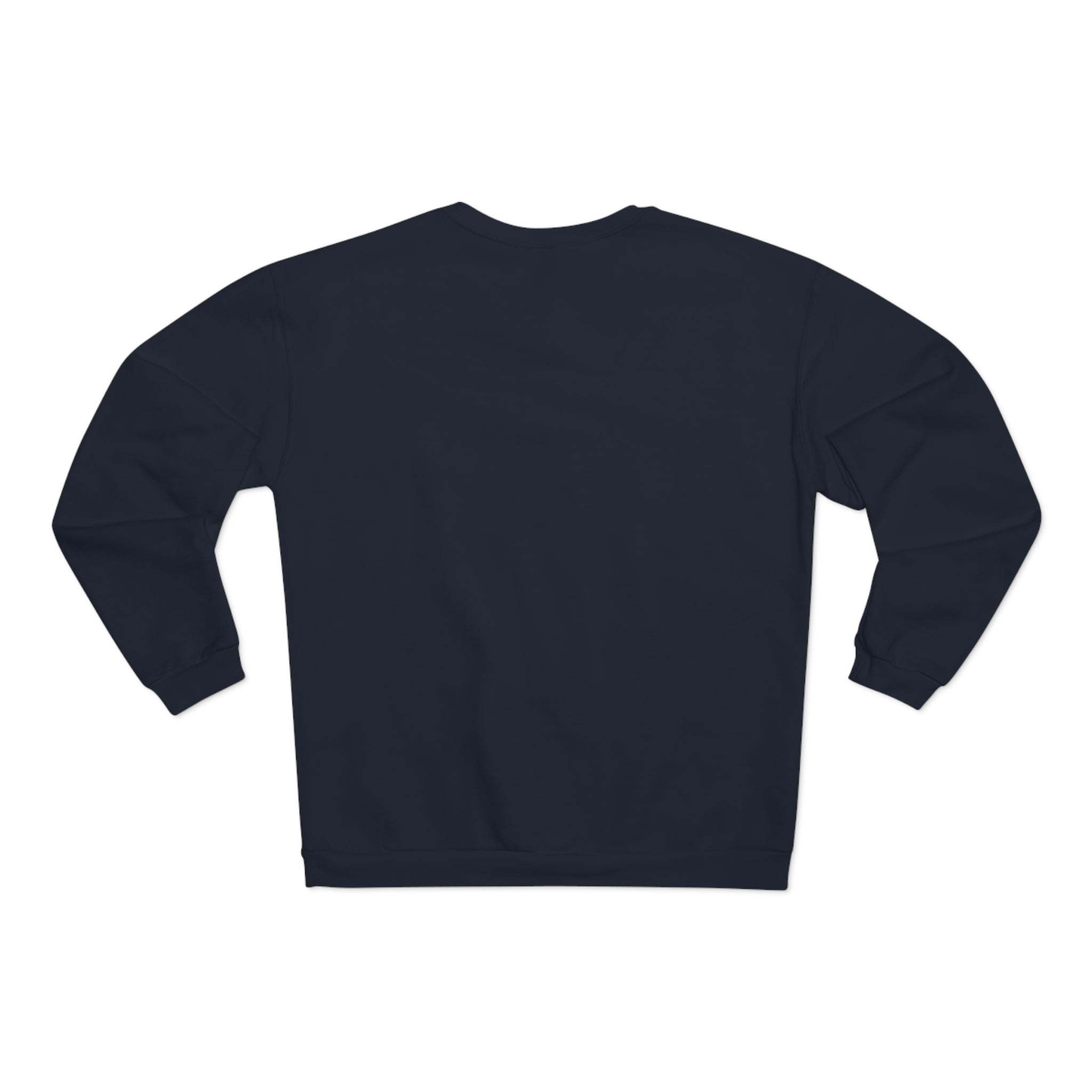 Next Level Unisex Crewneck Sweatshirt – Ultimate Comfort & Effortless Style for Any Occasion