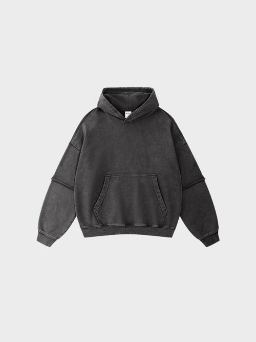 Deconstruction Hoodie