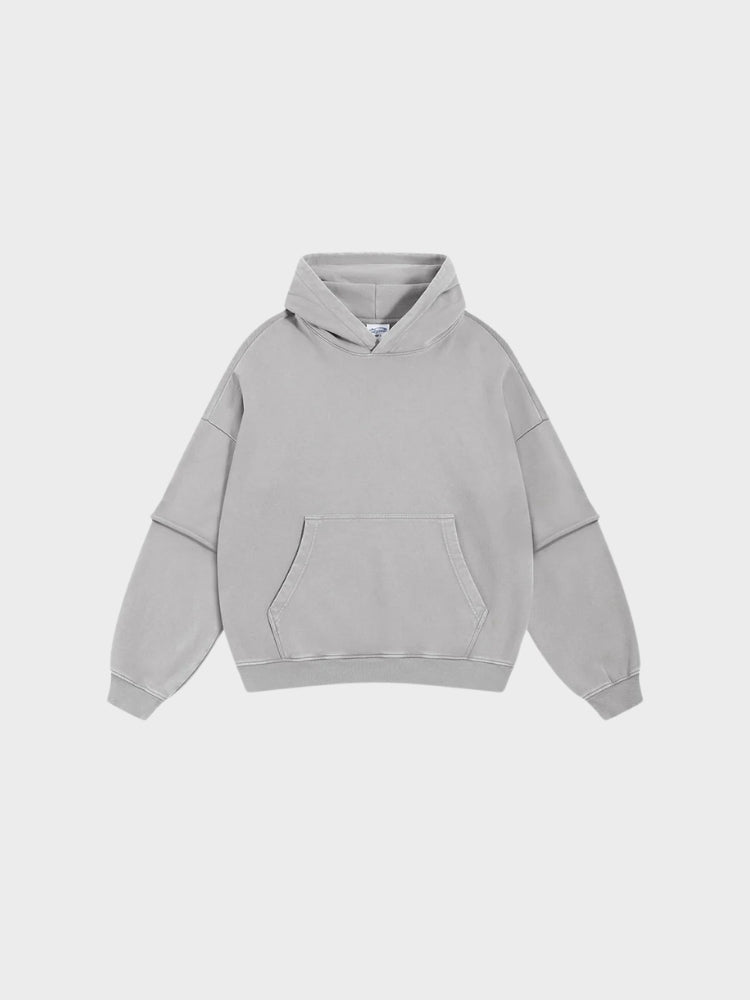 Deconstruction Hoodie