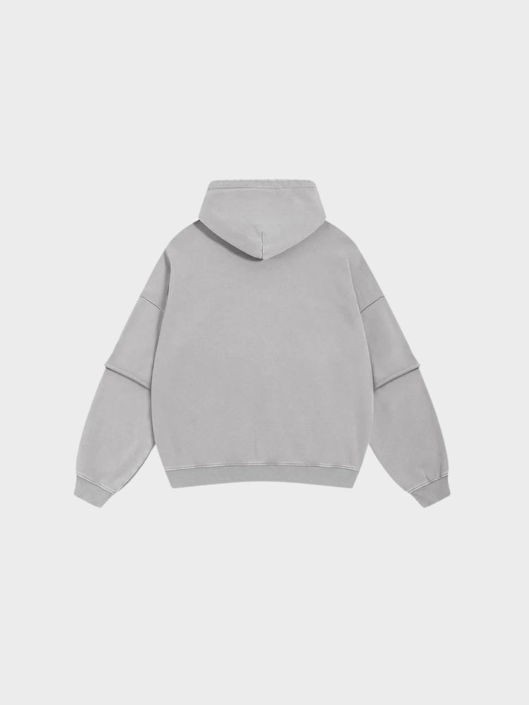 Deconstruction Hoodie