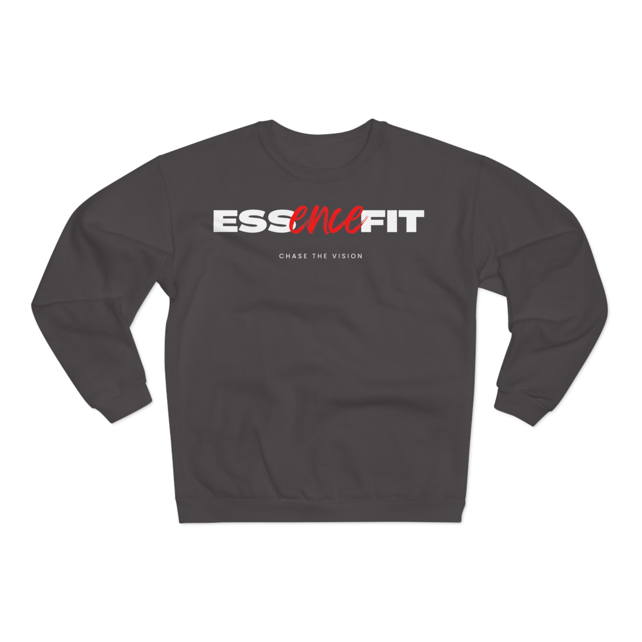 Next Level Unisex Crewneck Sweatshirt – Ultimate Comfort & Effortless Style for Any Occasion