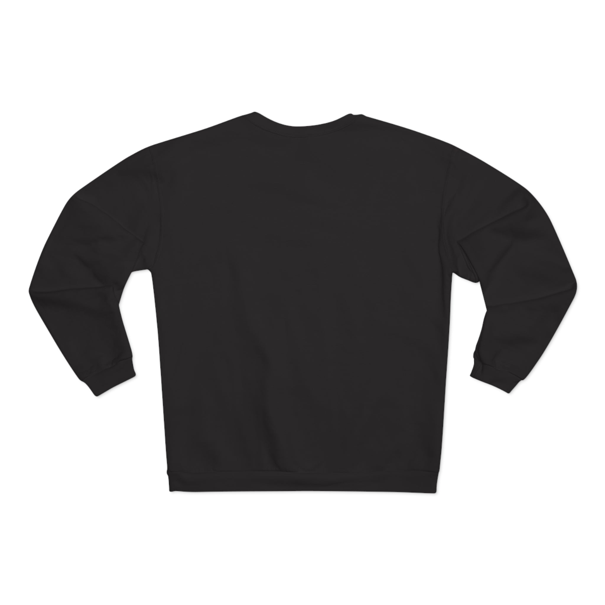 Next Level Unisex Crewneck Sweatshirt – Ultimate Comfort & Effortless Style for Any Occasion