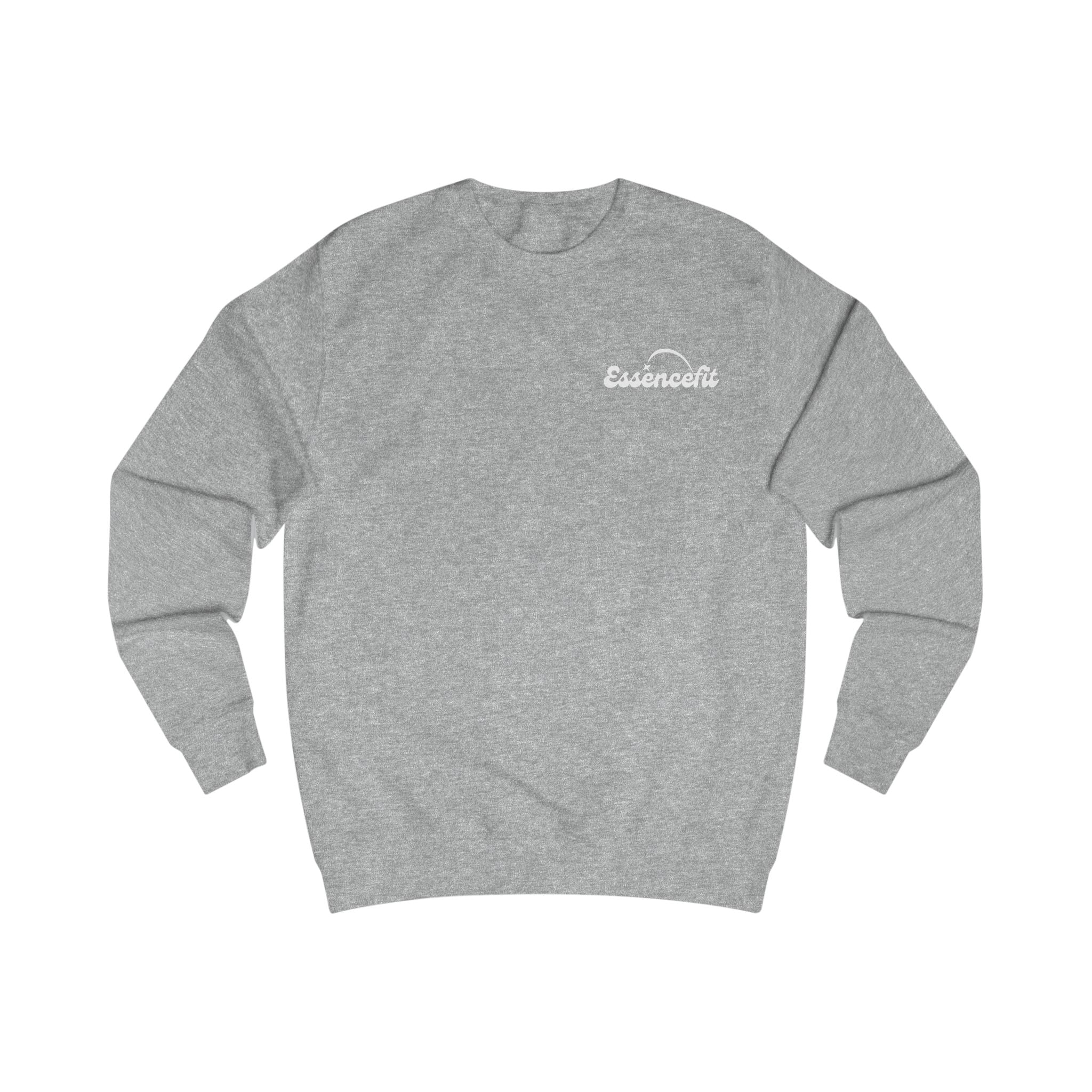 Unisex Sweatshirt – Cozy Streetwear for Everyday Comfort”