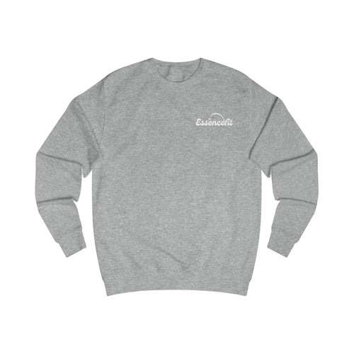Unisex Sweatshirt – Cozy Streetwear for Everyday Comfort”