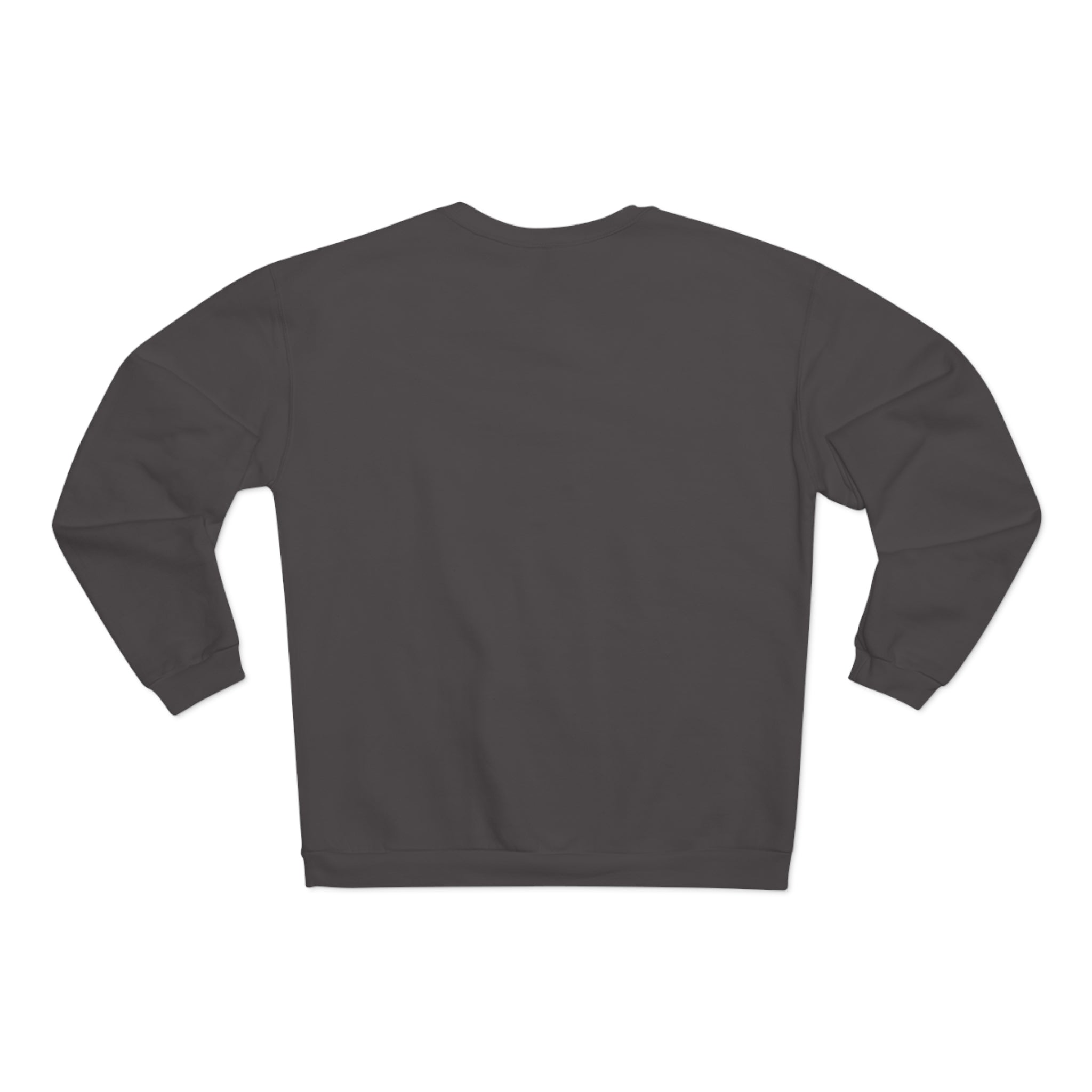 Next Level Unisex Crewneck Sweatshirt – Ultimate Comfort & Effortless Style for Any Occasion