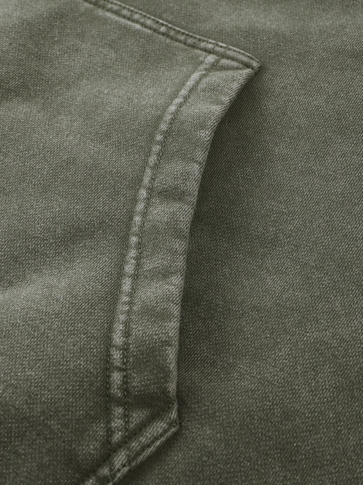 Deconstruction Hoodie