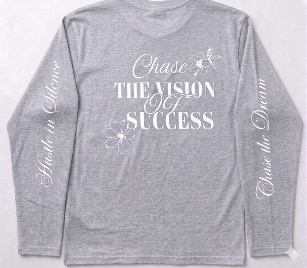 Essencefit Longsleeve
