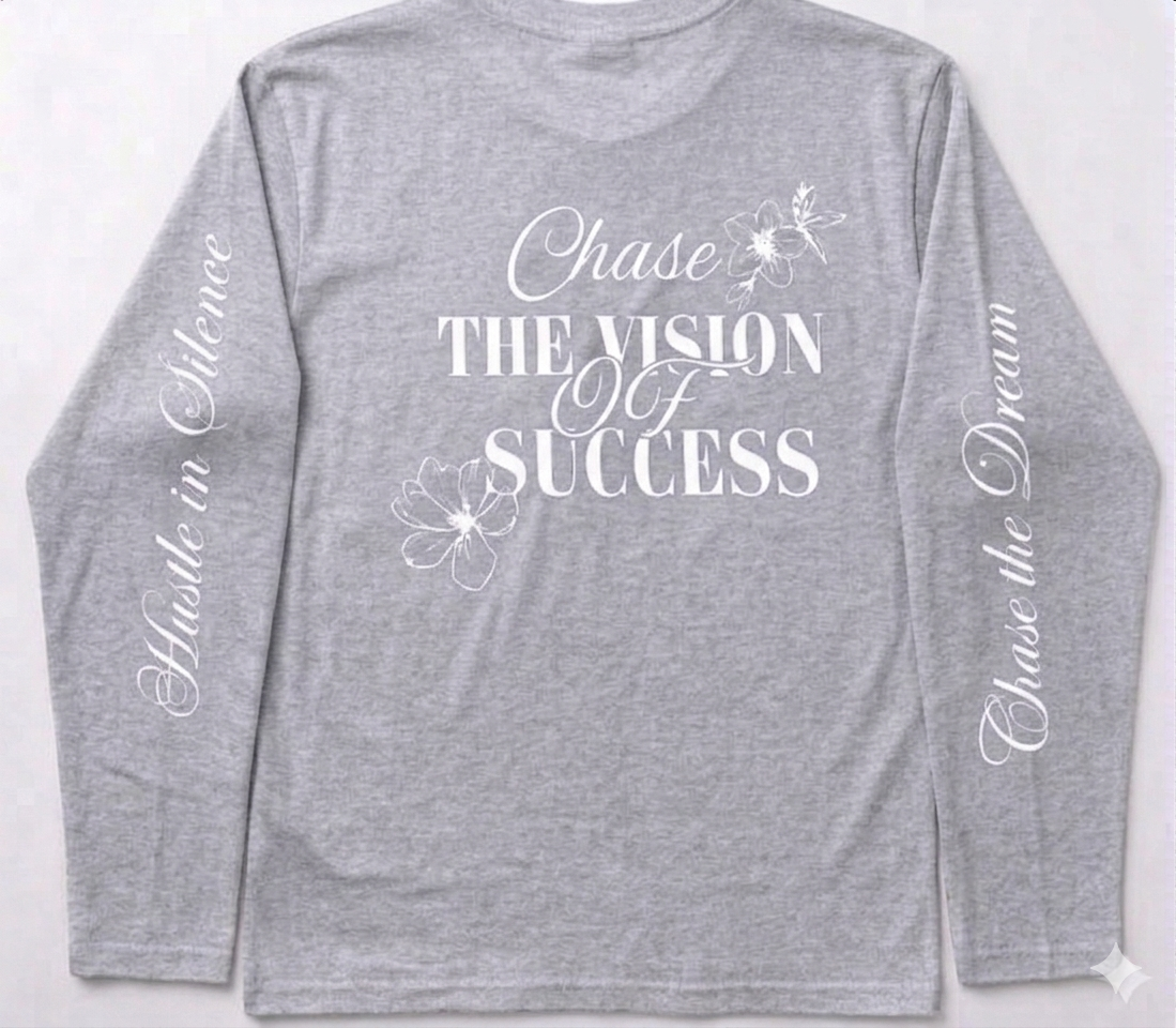 Essencefit Longsleeve