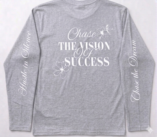 Essencefit Longsleeve