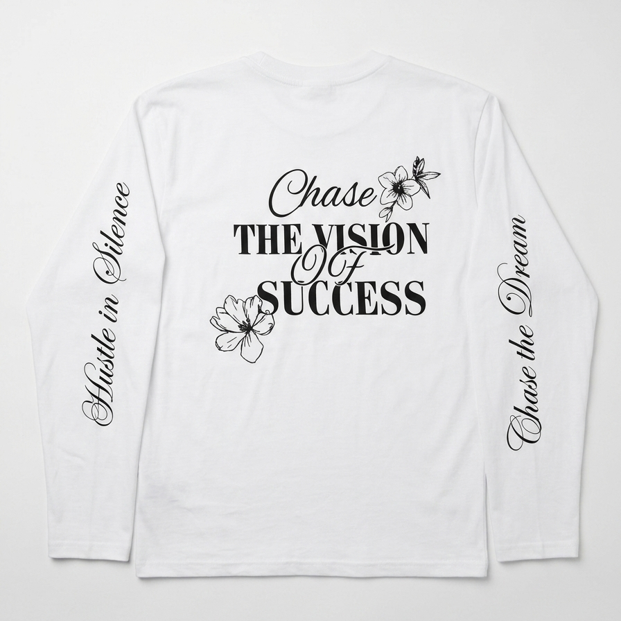 Essencefit Longsleeve