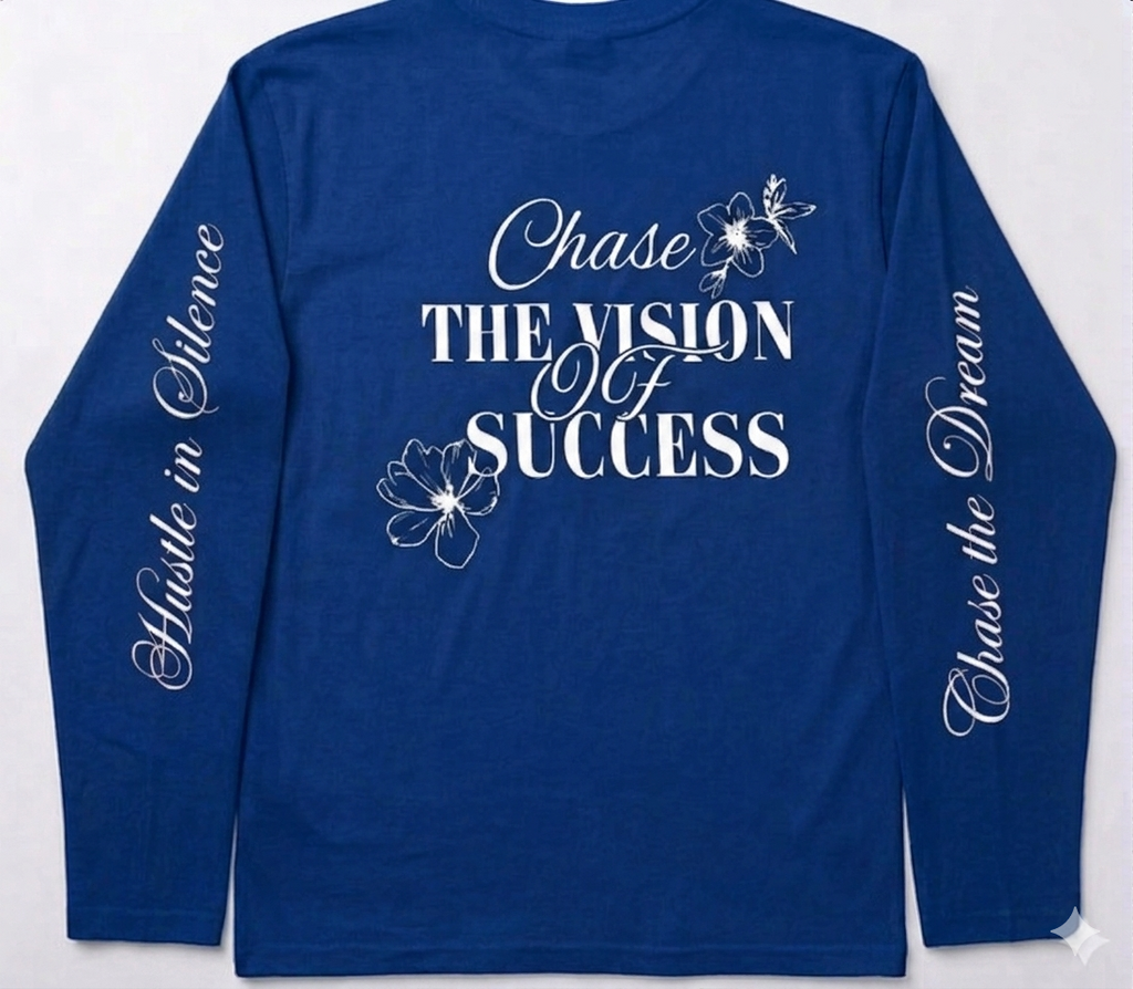 Essencefit Longsleeve