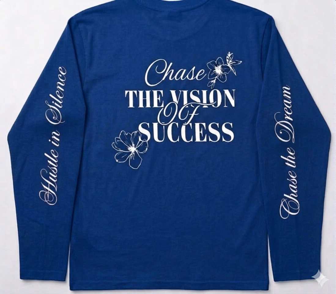 Essencefit Longsleeve