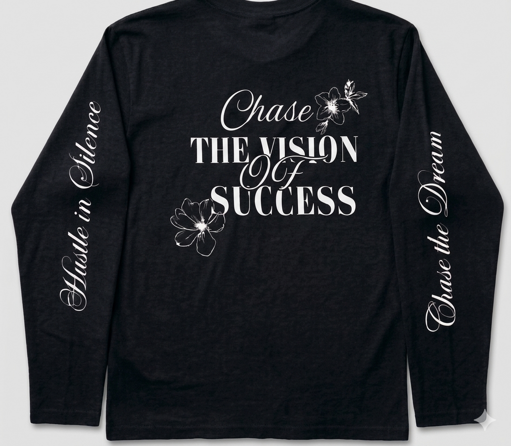 Essencefit Longsleeve