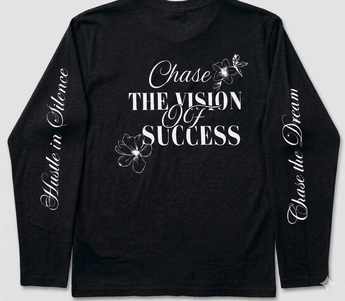 Essencefit Longsleeve