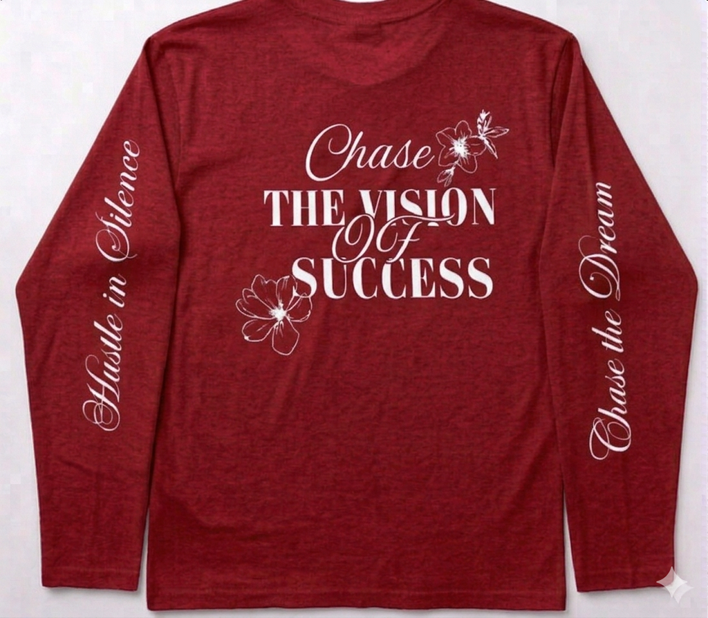 Essencefit Longsleeve