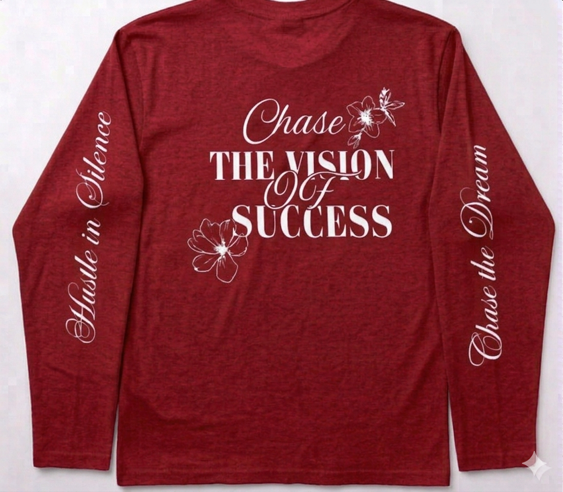 Essencefit Longsleeve